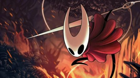 Tvorcovia Hollow Knight: Silksong potvrdili odklad a dátum vydania je neznámy