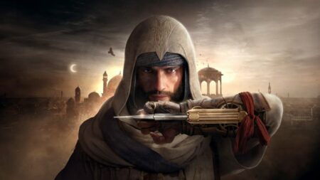 Ubisoft údajne interne odsunul nový Assassin’s Creed na október