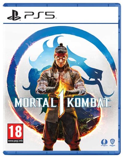 Mortal Kombat