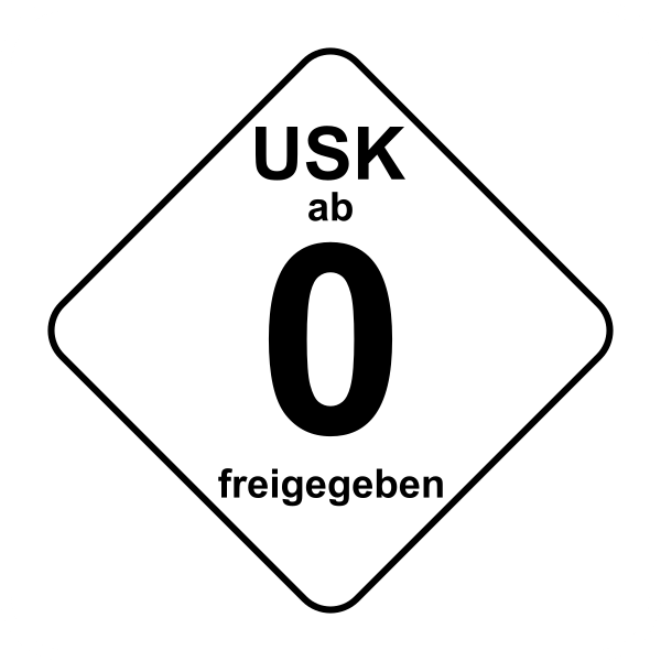 USK rating ALL