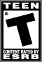 ESRB rating T